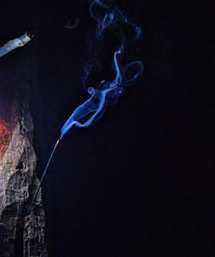 House Incense, Tigray