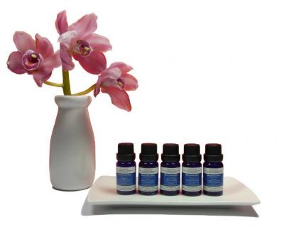 Scentcillo essential oil blends