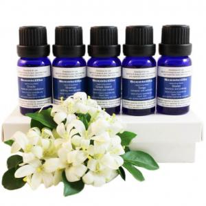 Scentcillo essential oil blends